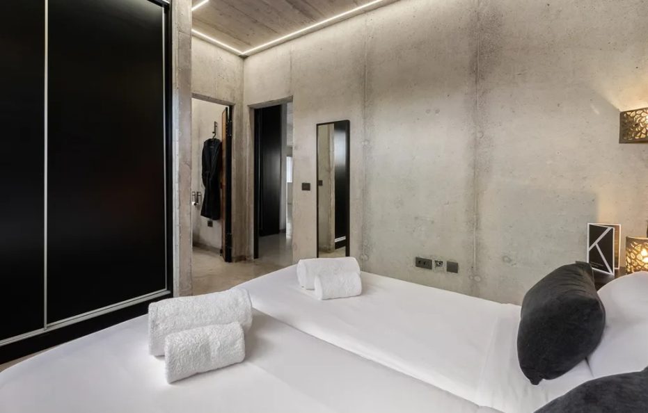 Villa Mar Sereno, Adeje – Heated Infinity Pool and Panoramic Sea Views