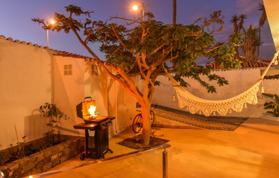 Villa Tesoro del Mar – Beachfront Villa in Maspalomas, Gran Canaria