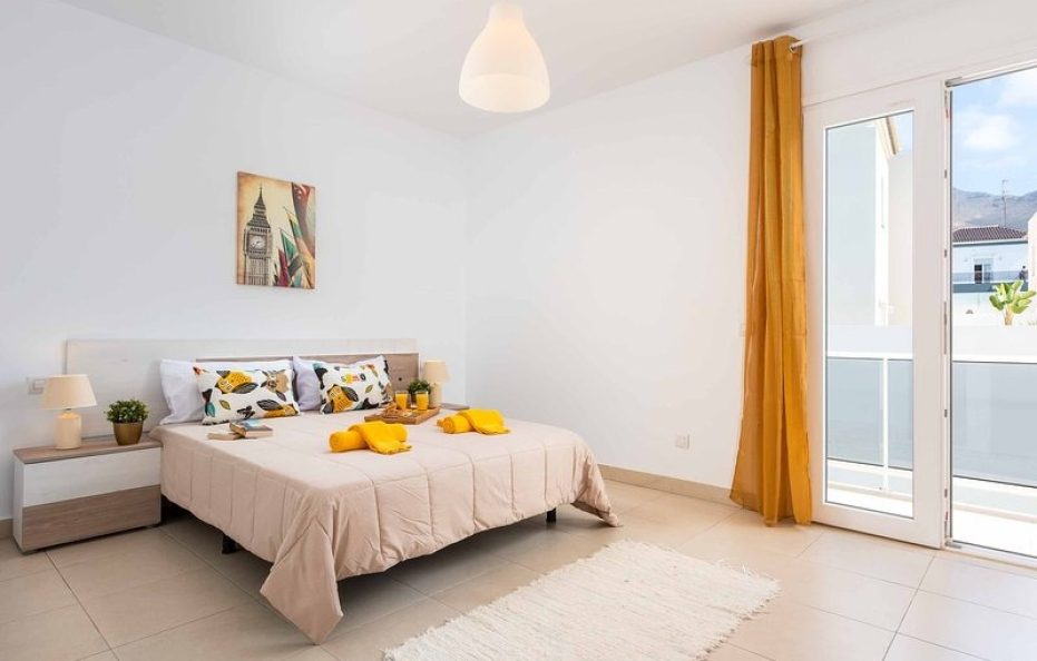 Villa Fastella – Modern 4-Bedroom Oasis in Costa Adeje