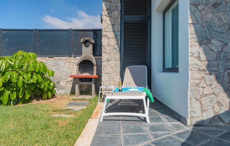 Villa Aranjuez – Luxury 3-Bed Retreat Puerto Rico, Gran Canaria