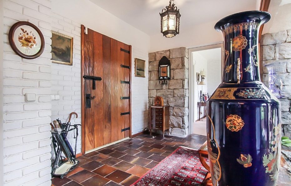 Villa Monteara – Elegant 4-Bedroom Retreat with Pool in Maspalomas