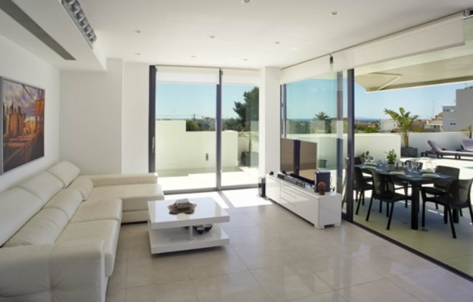 Villa Estelmar, Ibiza Town – Contemporary Luxury Villa with Sea Views
