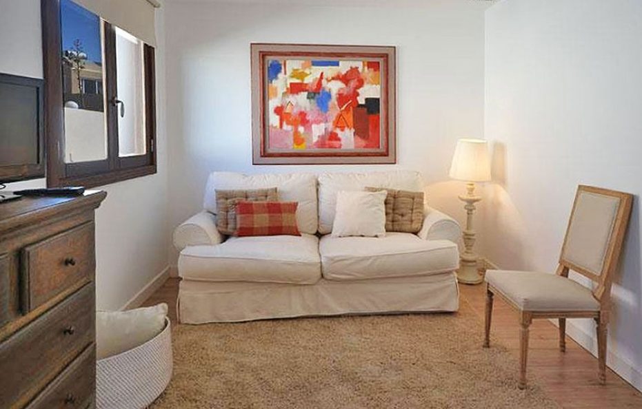 Villa Fernandes 1 – Beachside Luxury with Private Pool in Tenerife