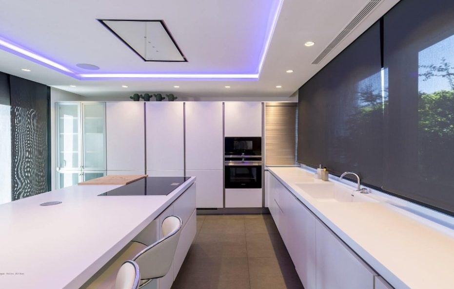 Villa Azul Naciente – 4-Bedroom Retreat near Jesus and Talamanca Beach