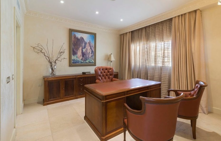 Villa Arcoiriso in Playa de las Americas – Luxury Retreat with Pool