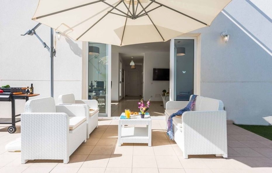 Villa Fastella – Modern 4-Bedroom Oasis in Costa Adeje