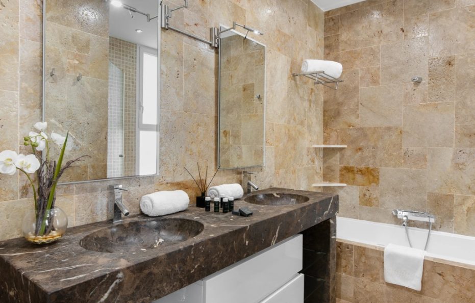 Villa Aura Prive, Costa Adeje – Heated Pool and Luxury Interiors