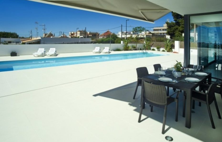 Villa Estelmar, Ibiza Town – Contemporary Luxury Villa with Sea Views