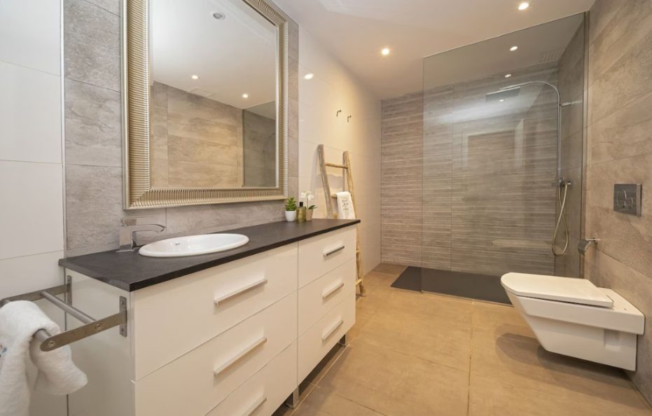 Villa Oasisina, Ibiza – Modern Oasis with Pool and Views