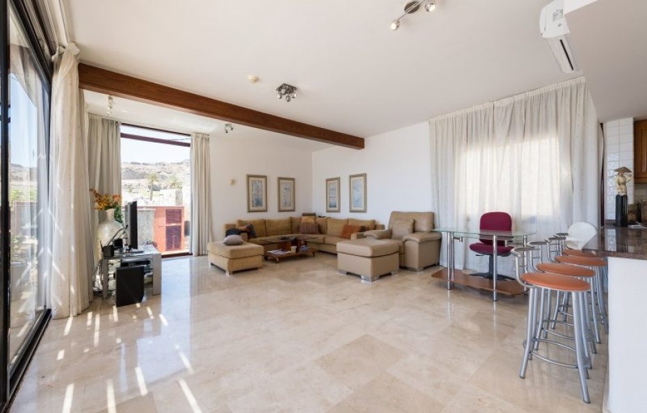 Villa Mallo in Puerto Rico, Las Palmas Luxury Villa with Heated Pool