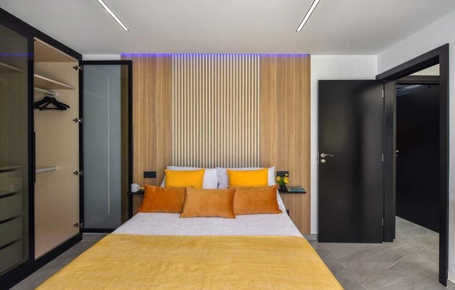 Villa Tanita, Playa del Ingles – Heated Pool and Prime Location