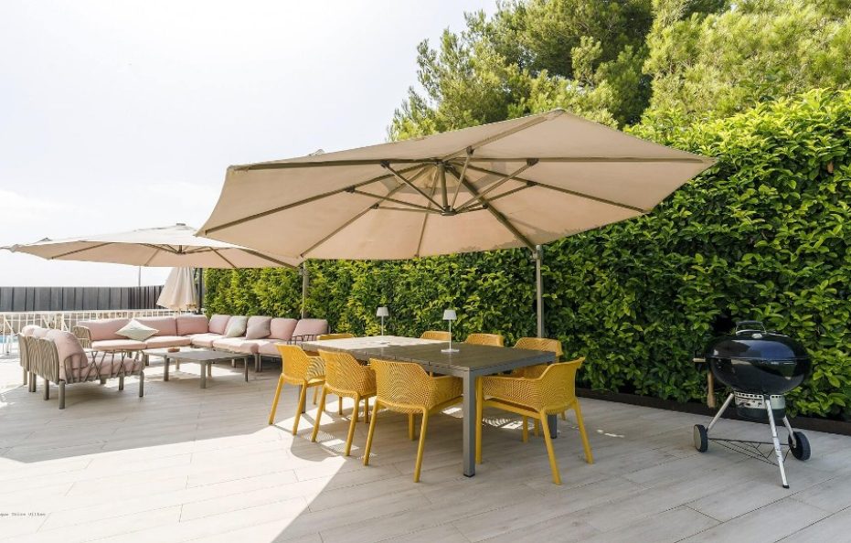 Villa Azul Naciente – 4-Bedroom Retreat near Jesus and Talamanca Beach