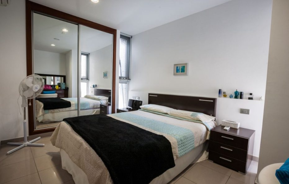 Villa Carmenita – Modern Luxury with Sea Views in Costa Adeje