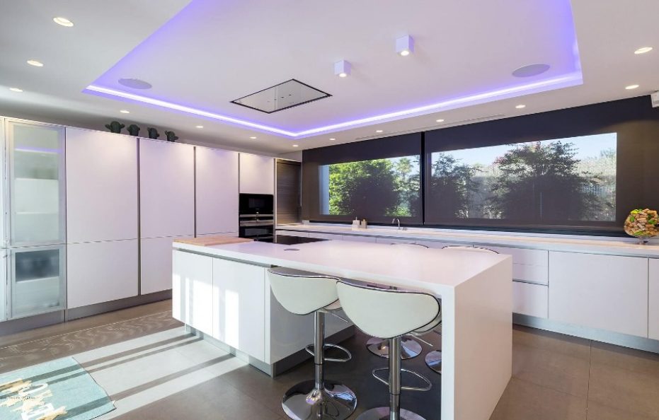 Villa Azul Naciente – 4-Bedroom Retreat near Jesus and Talamanca Beach