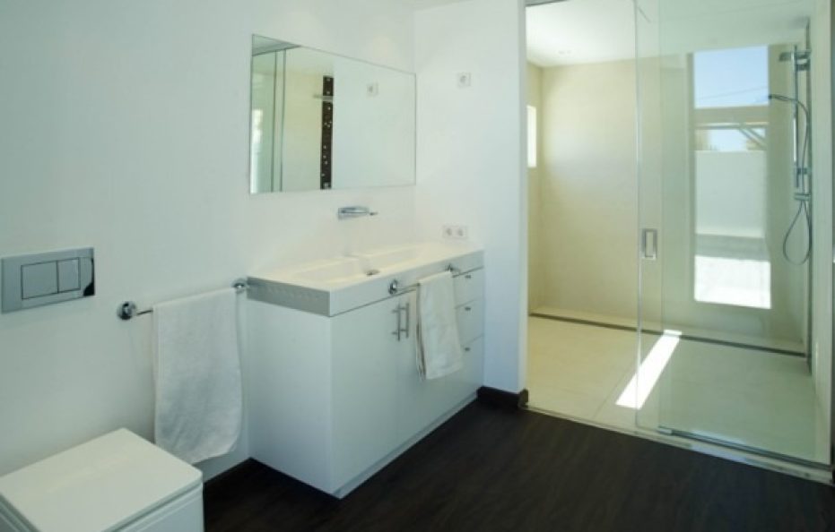 Villa Estelmar, Ibiza Town – Contemporary Luxury Villa with Sea Views