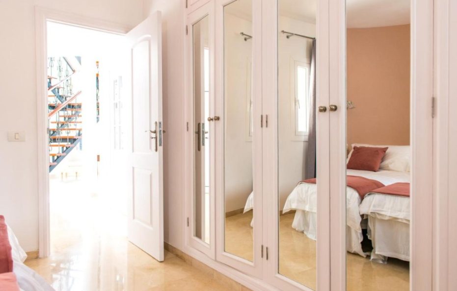 Villa Brisalta, Costa Adeje – Family Villa with Private Pool