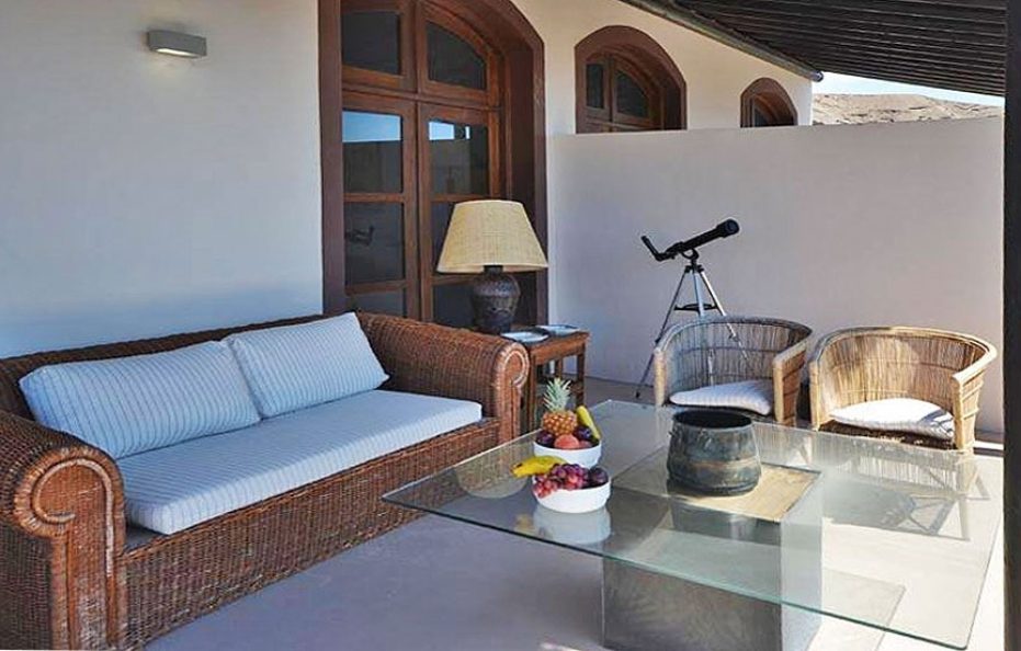 Villa Fernandes 1 – Beachside Luxury with Private Pool in Tenerife