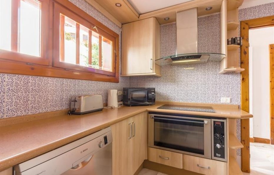 Villa Baldomero in Playa de las Americas – Beachfront Holiday Villa