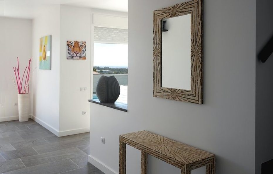 Villa Salazar – Modern 4-Bed Retreat with Stunning Views in Maspalomas