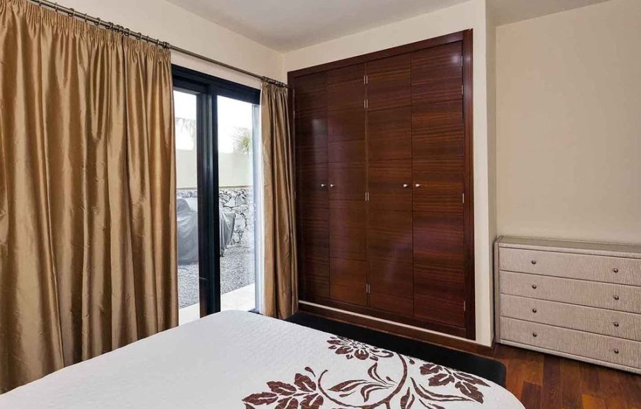 Villa Miravista, Costa Adeje – Stunning View Villa with Pool