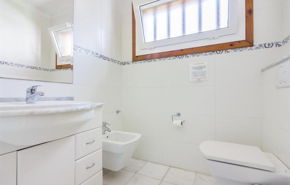 Villa Baldomero in Playa de las Americas – Beachfront Holiday Villa