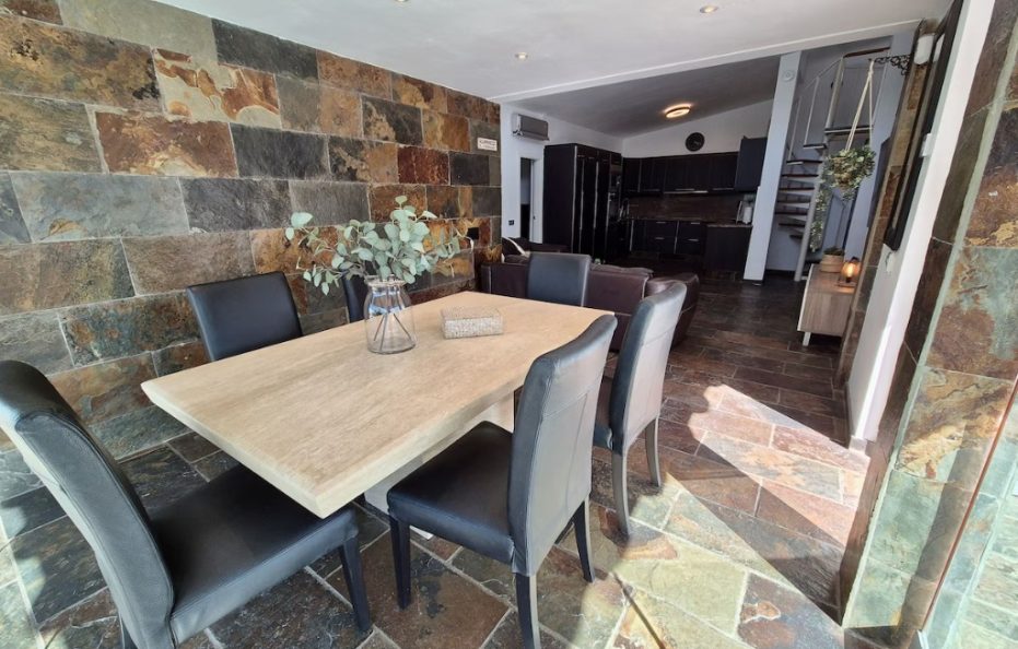 Villa Marisma in Maspalomas – Private Pool and Sunny Terrace Retreat