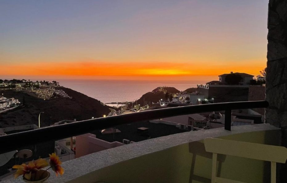 Villa Aranjuez – Luxury 3-Bed Retreat Puerto Rico, Gran Canaria