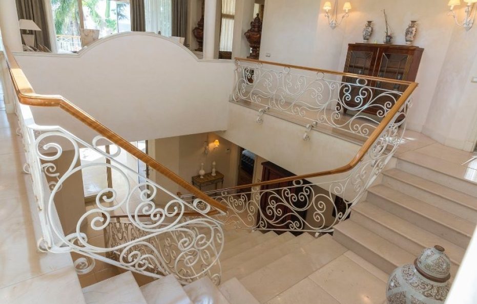 Villa Arcoiriso in Playa de las Americas – Luxury Retreat with Pool
