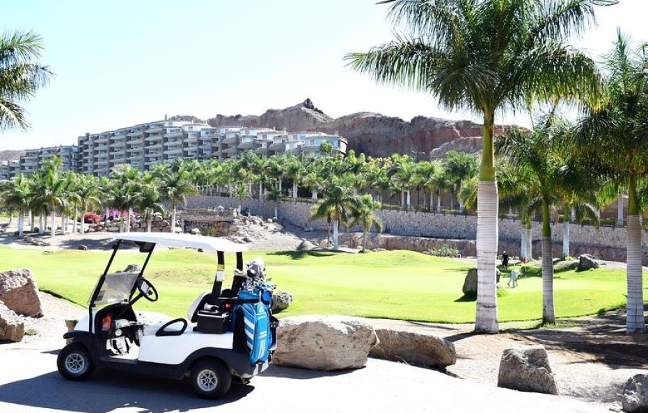 Villa Mallo in Puerto Rico, Las Palmas Luxury Villa with Heated Pool