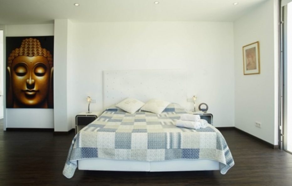 Villa Estelmar, Ibiza Town – Contemporary Luxury Villa with Sea Views