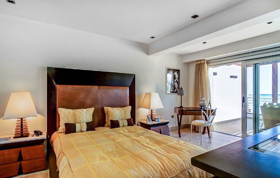 Villa Alvaro – 4-Bedroom Villa with Ocean Views in San Agustin Gran Canaria