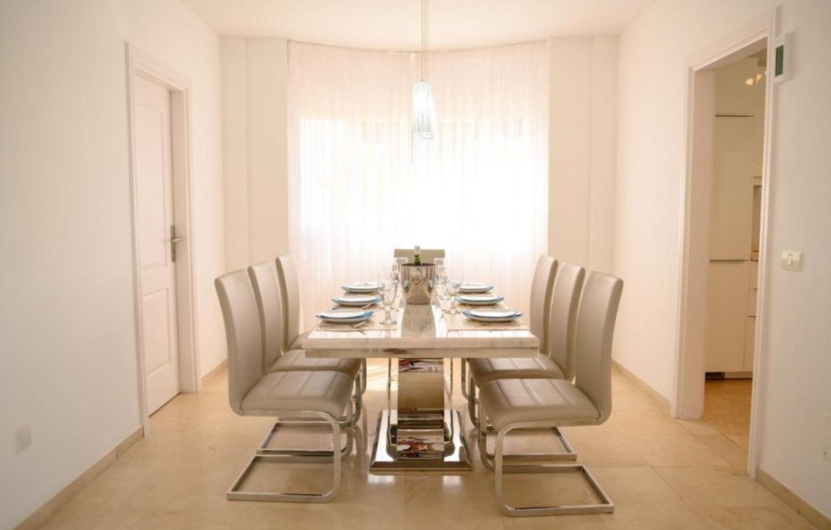 Villa Brisalta, Costa Adeje – Family Villa with Private Pool