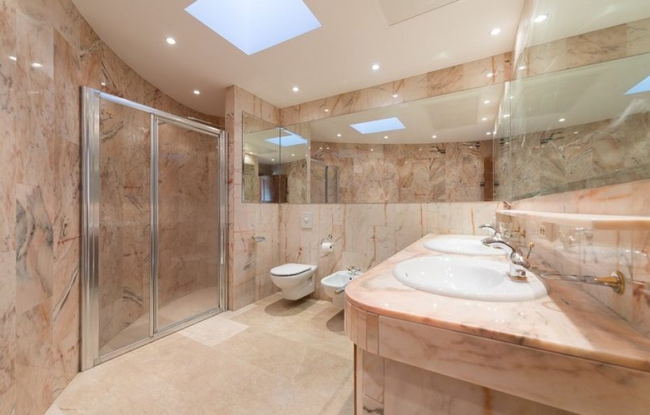 Villa Mallo in Puerto Rico, Las Palmas Luxury Villa with Heated Pool