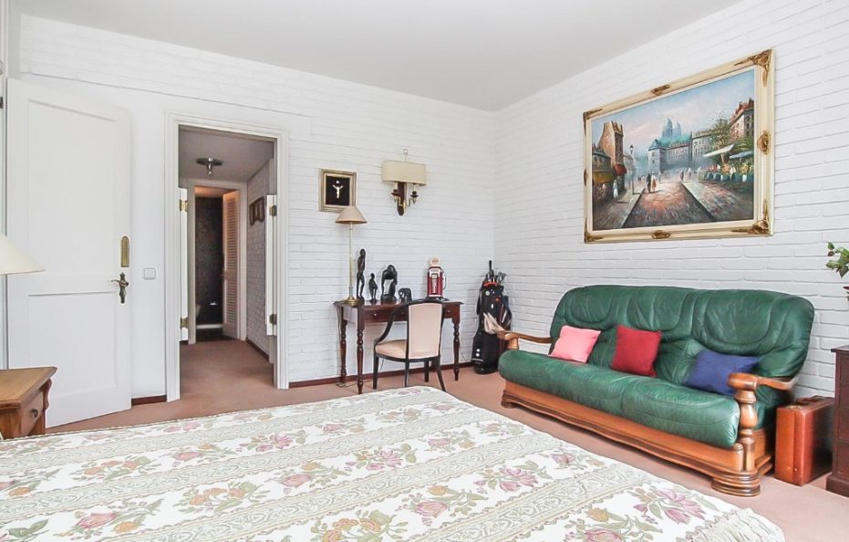 Villa Monteara – Elegant 4-Bedroom Retreat with Pool in Maspalomas