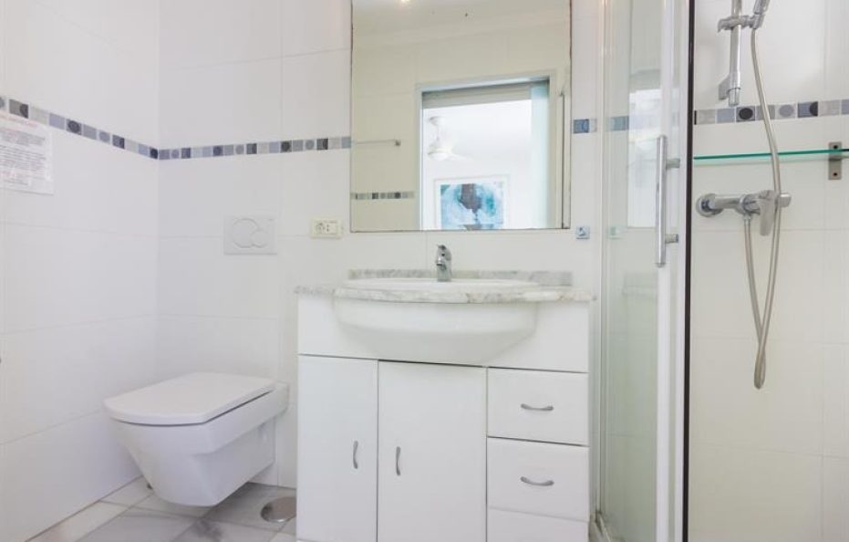 Villa Baldomero in Playa de las Americas – Beachfront Holiday Villa