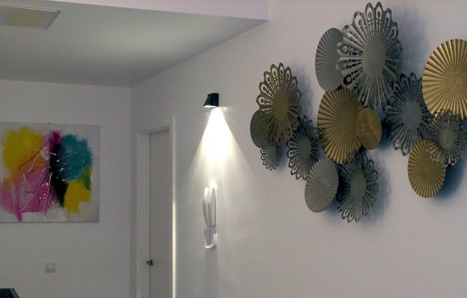 Villa Salazar – Modern 4-Bed Retreat with Stunning Views in Maspalomas