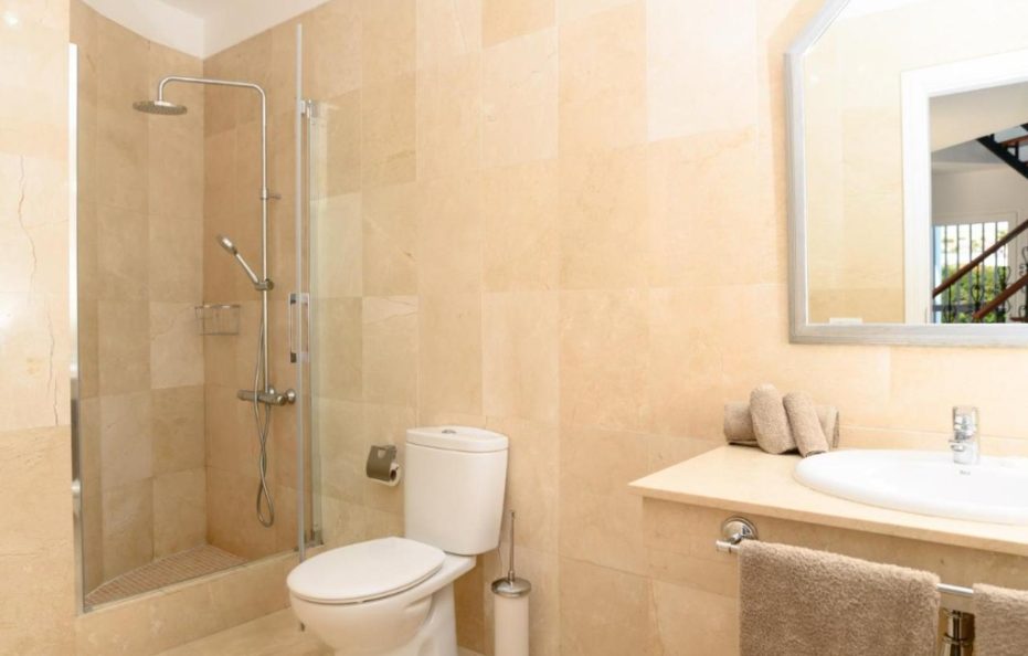 Villa Brisalta, Costa Adeje – Family Villa with Private Pool