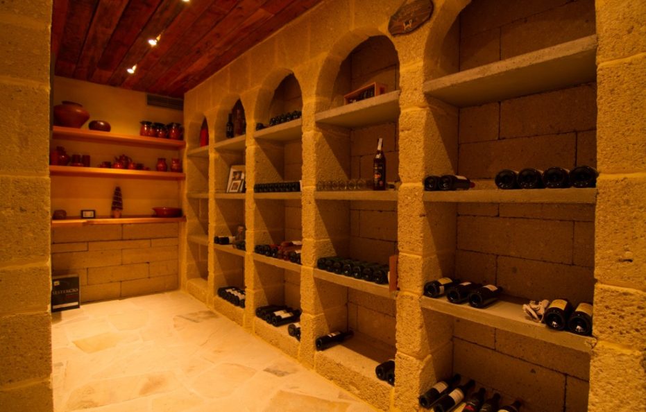 Villa Melania – Luxury Frontline Villa with Ocean Views in Palm Mar