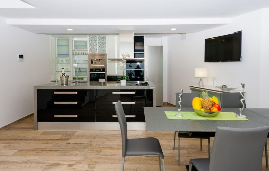 Villa Oceanea, Santa Ursula – Ocean View Villa in Tenerife