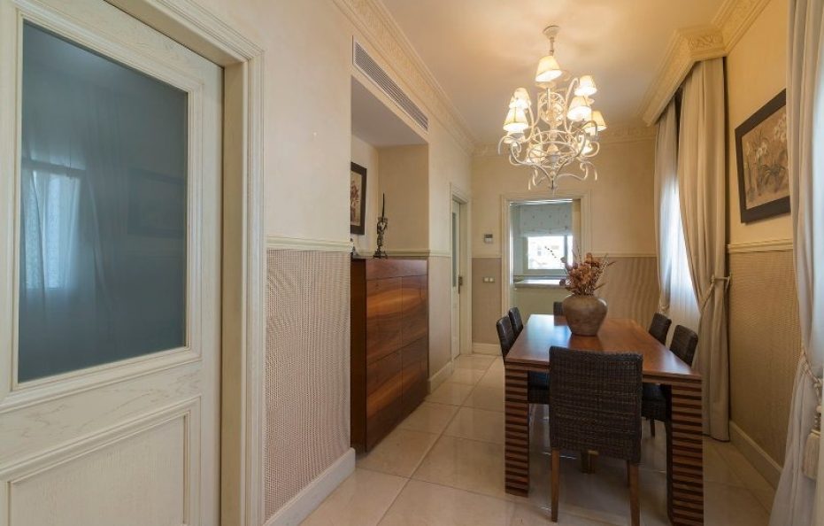 Villa Arcoiriso in Playa de las Americas – Luxury Retreat with Pool
