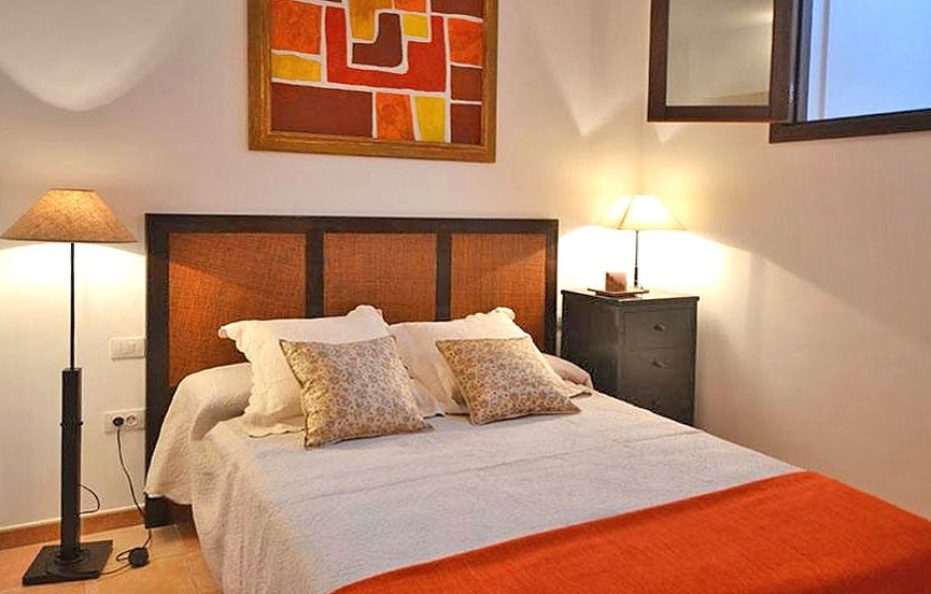 Villa Fernandes 1 – Beachside Luxury with Private Pool in Tenerife