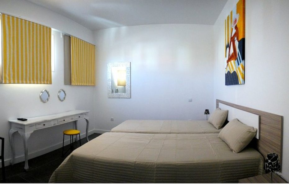 Villa Salazar – Modern 4-Bed Retreat with Stunning Views in Maspalomas