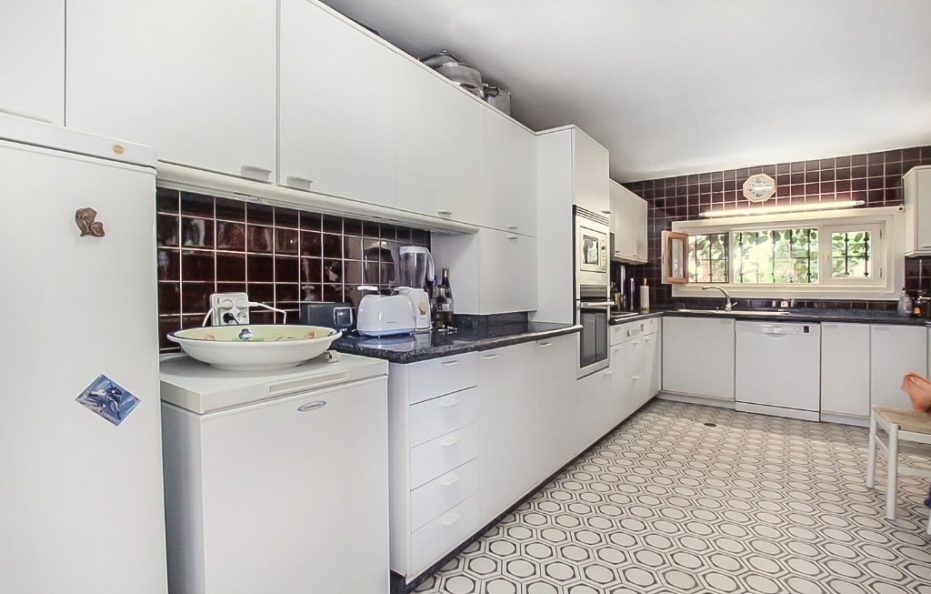 Villa Monteara – Elegant 4-Bedroom Retreat with Pool in Maspalomas