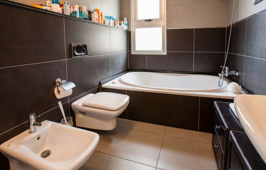 Villa Carmenita – Modern Luxury with Sea Views in Costa Adeje