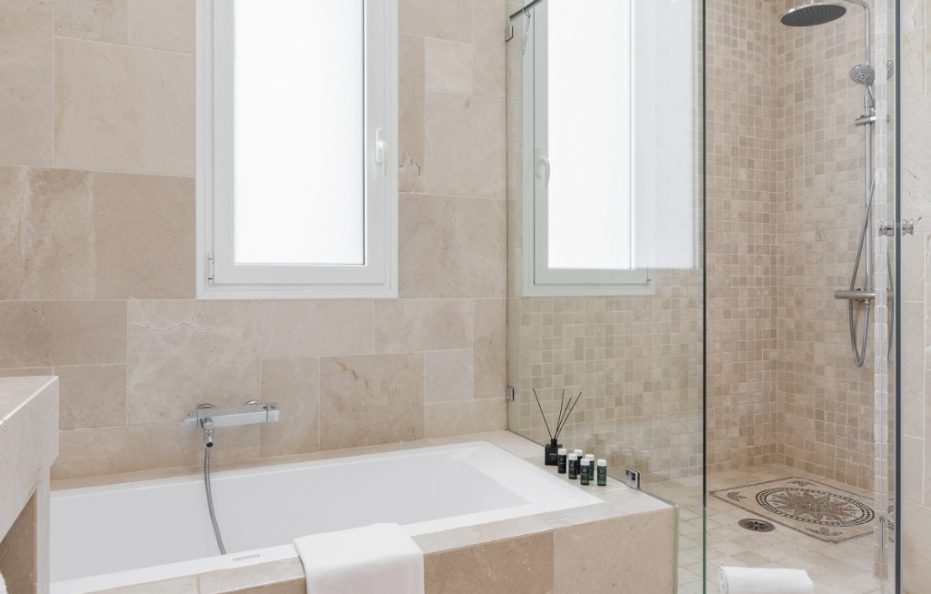 Villa Aura Prive, Costa Adeje – Heated Pool and Luxury Interiors