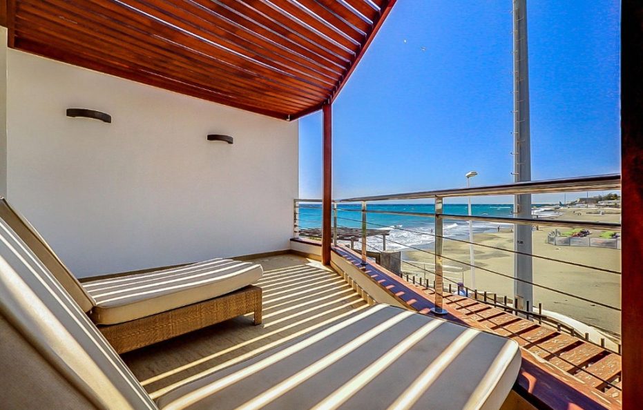 Villa Alvaro – 4-Bedroom Villa with Ocean Views in San Agustin Gran Canaria