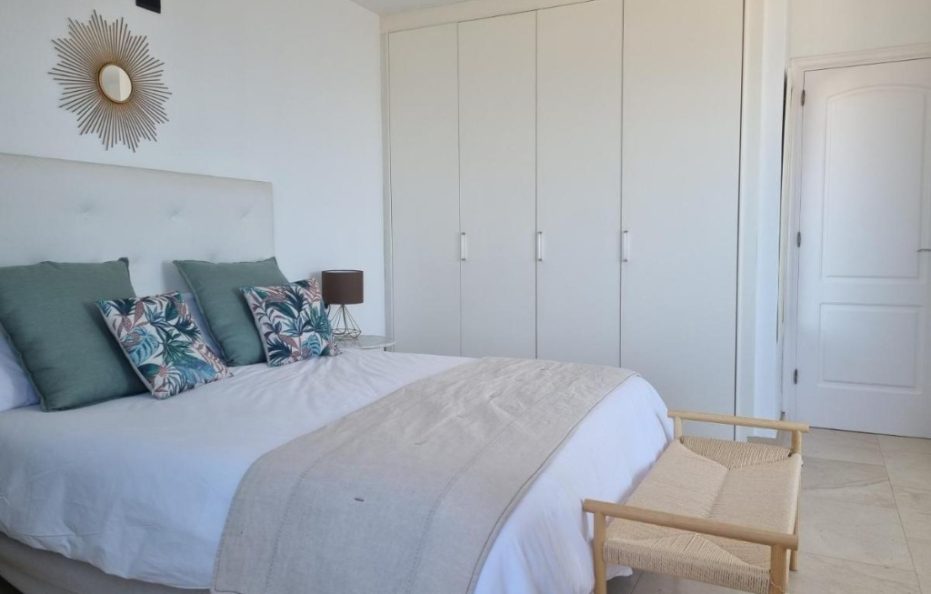 Villa Aranjuez – Luxury 3-Bed Retreat Puerto Rico, Gran Canaria