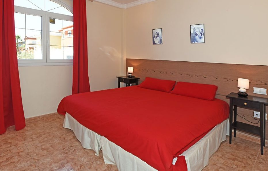 Villa Angela in Gran Canaria – Modern Oasis with Ocean Views