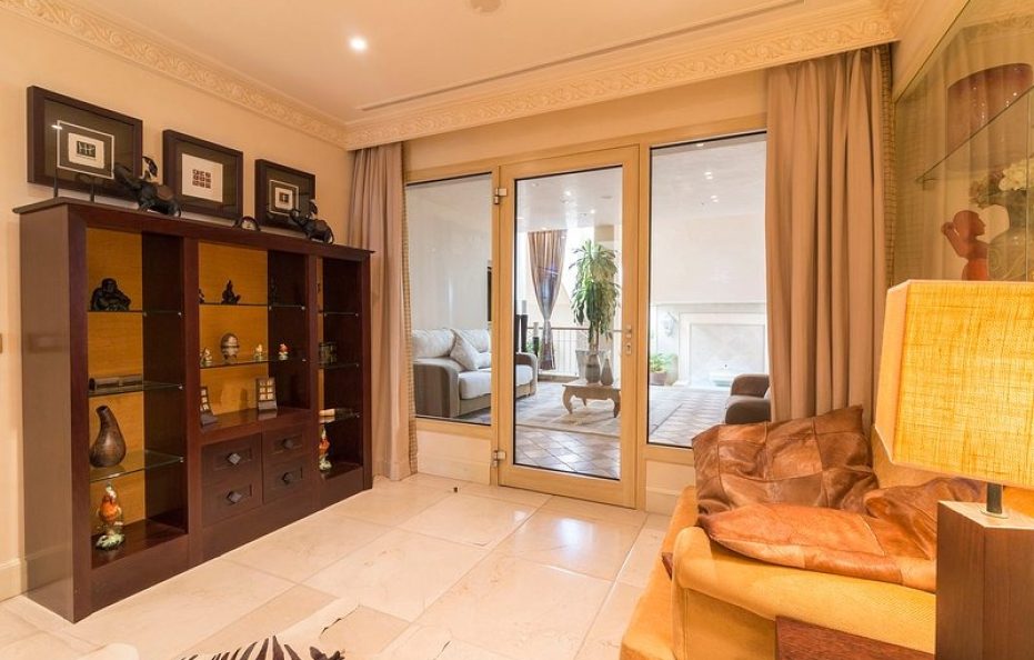 Villa Arcoiriso in Playa de las Americas – Luxury Retreat with Pool