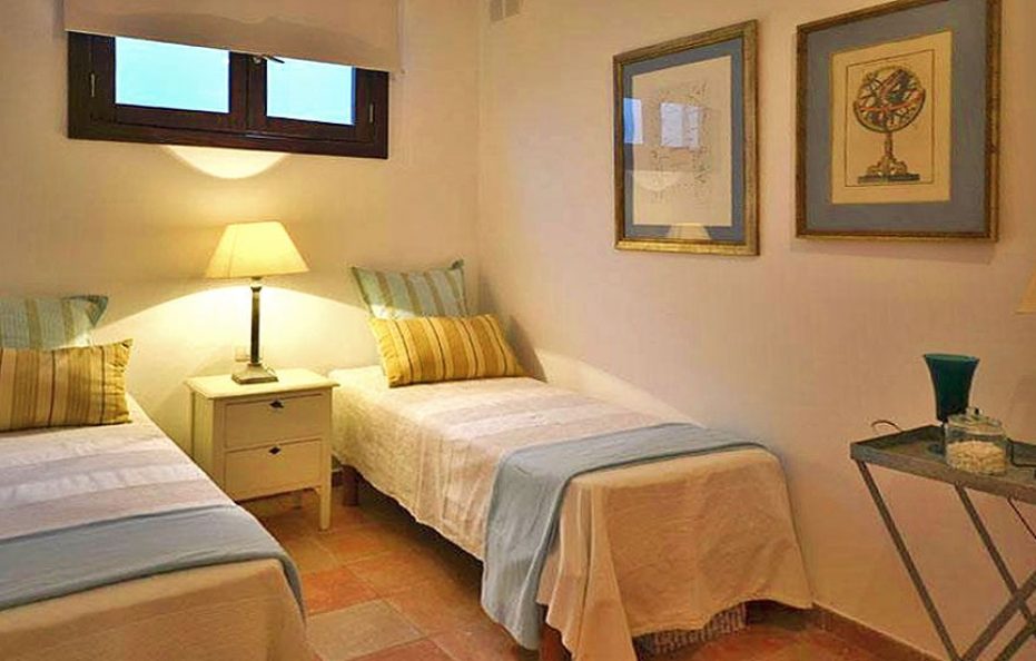 Villa Fernandes 1 – Beachside Luxury with Private Pool in Tenerife